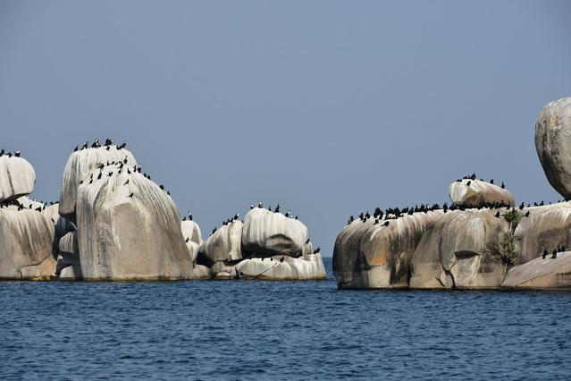 Lake Victoria